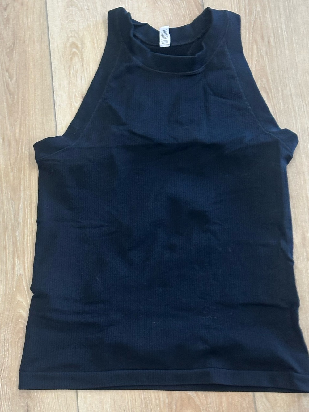 Athleta Renew Racerback tank top EUC